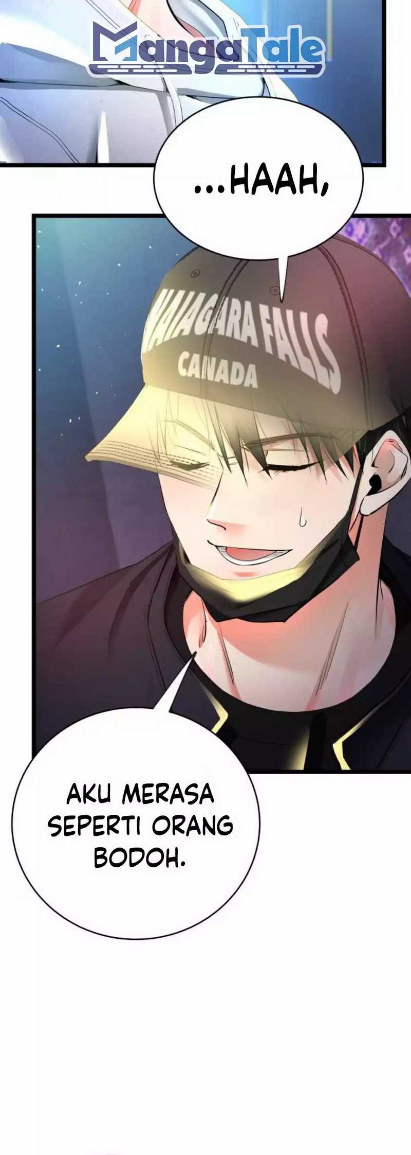 A Tidal Wave of Glory Chapter 35 Gambar 60