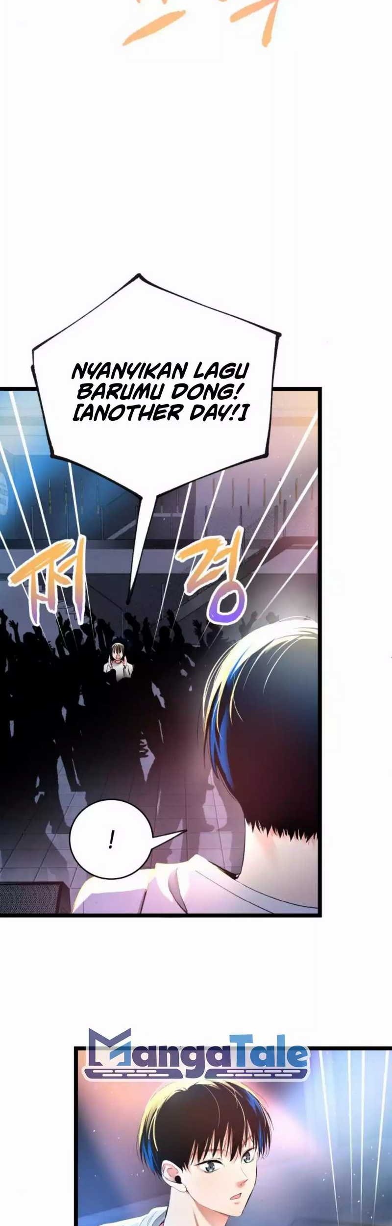 A Tidal Wave of Glory Chapter 35 Gambar 63