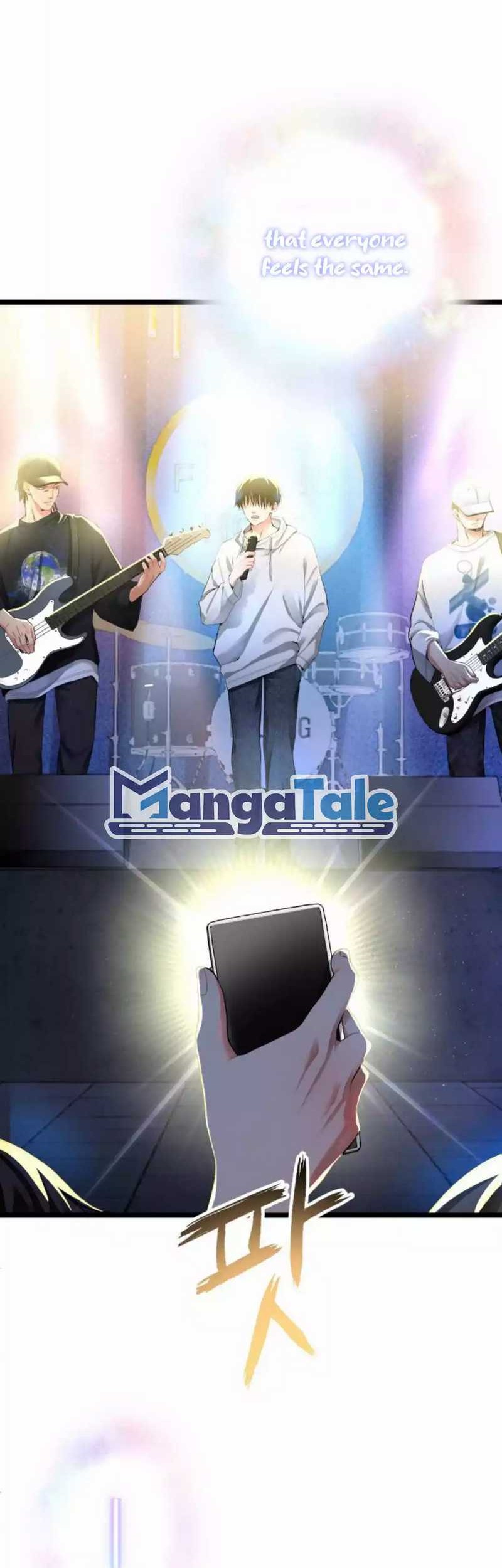 A Tidal Wave of Glory Chapter 35 Gambar 66