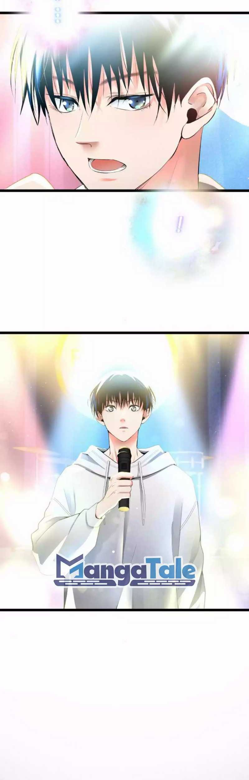 A Tidal Wave of Glory Chapter 35 Gambar 67