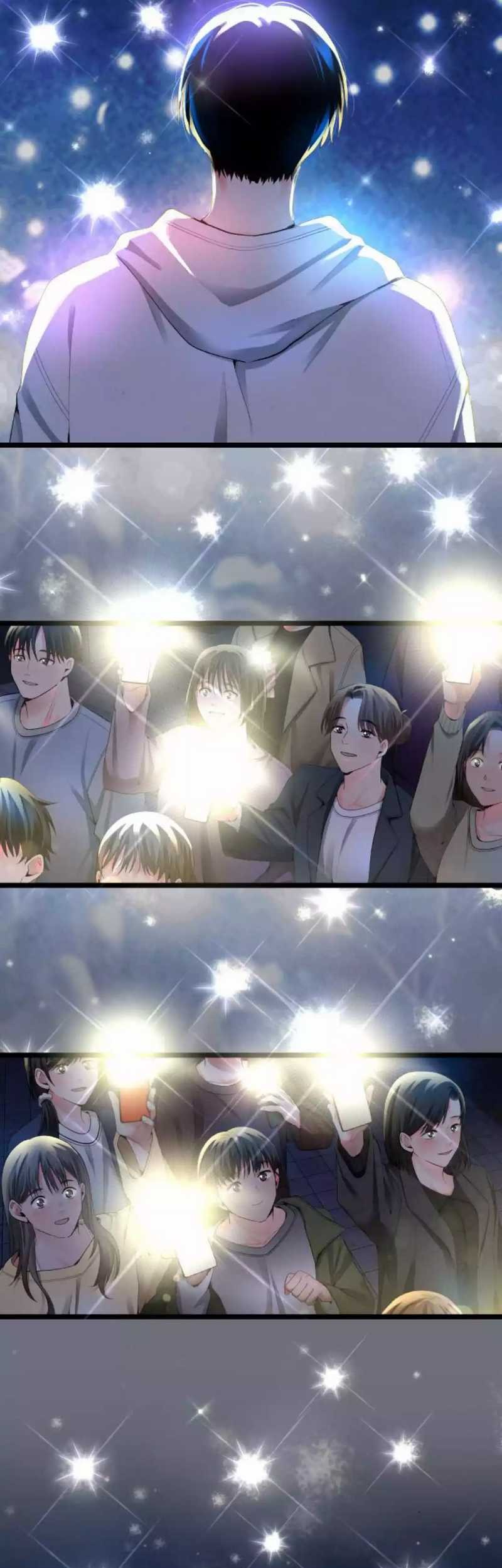 A Tidal Wave of Glory Chapter 35 Gambar 69