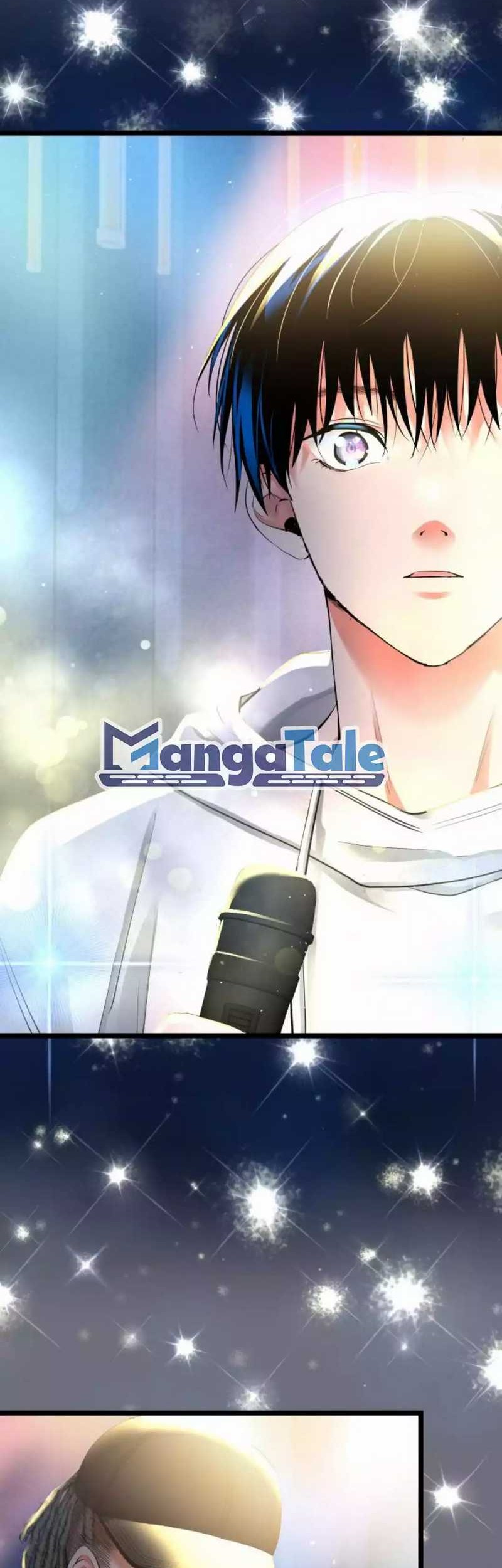 A Tidal Wave of Glory Chapter 35 Gambar 70