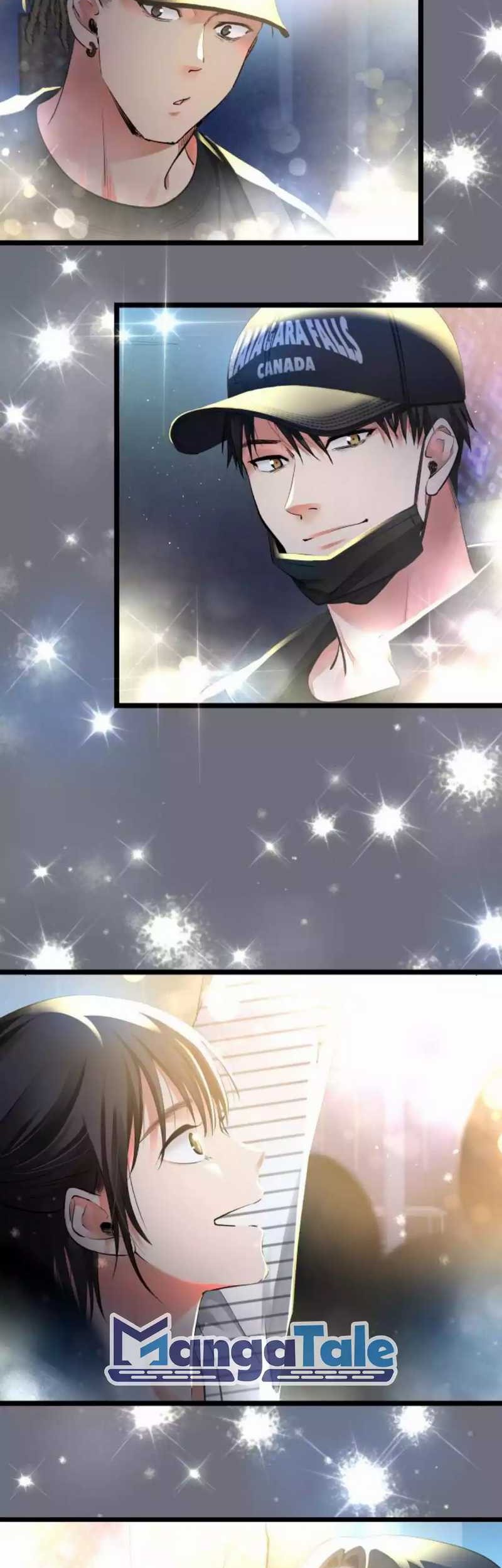 A Tidal Wave of Glory Chapter 35 Gambar 71