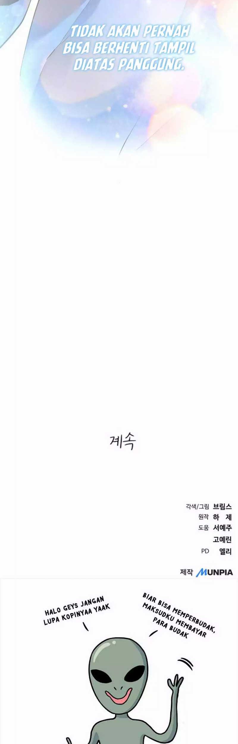 A Tidal Wave of Glory Chapter 35 Gambar 74