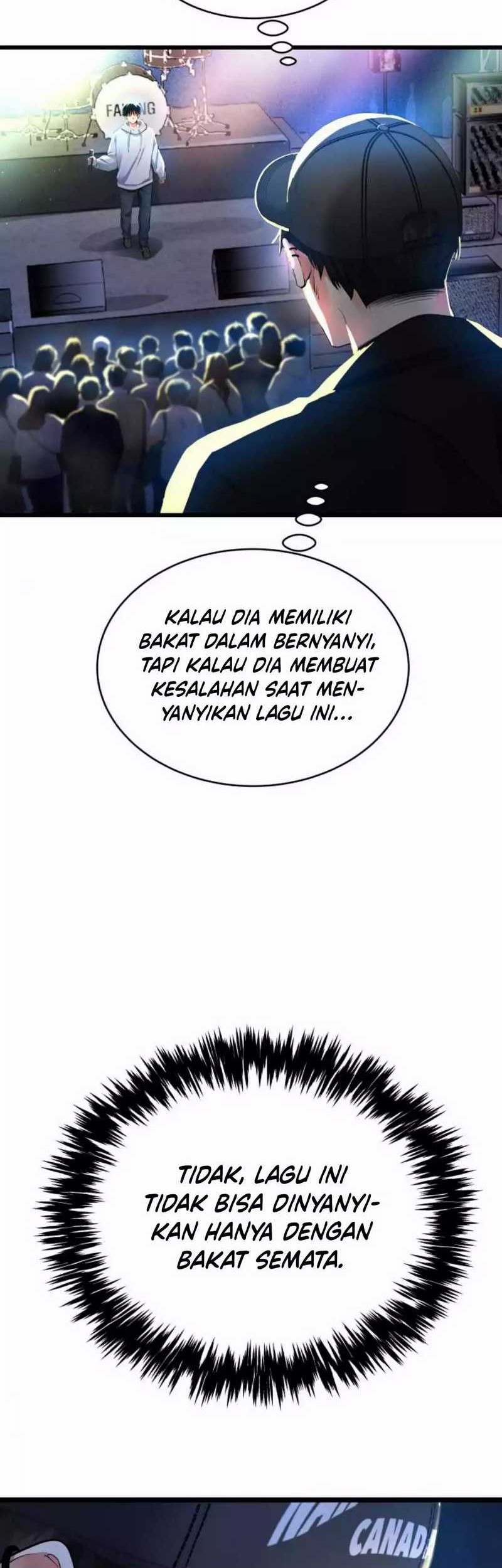 A Tidal Wave of Glory Chapter 35 Gambar 7