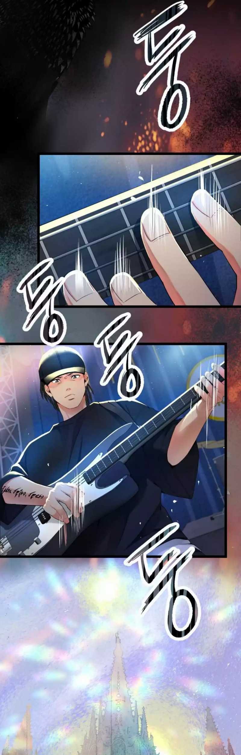 A Tidal Wave of Glory Chapter 35 Gambar 10