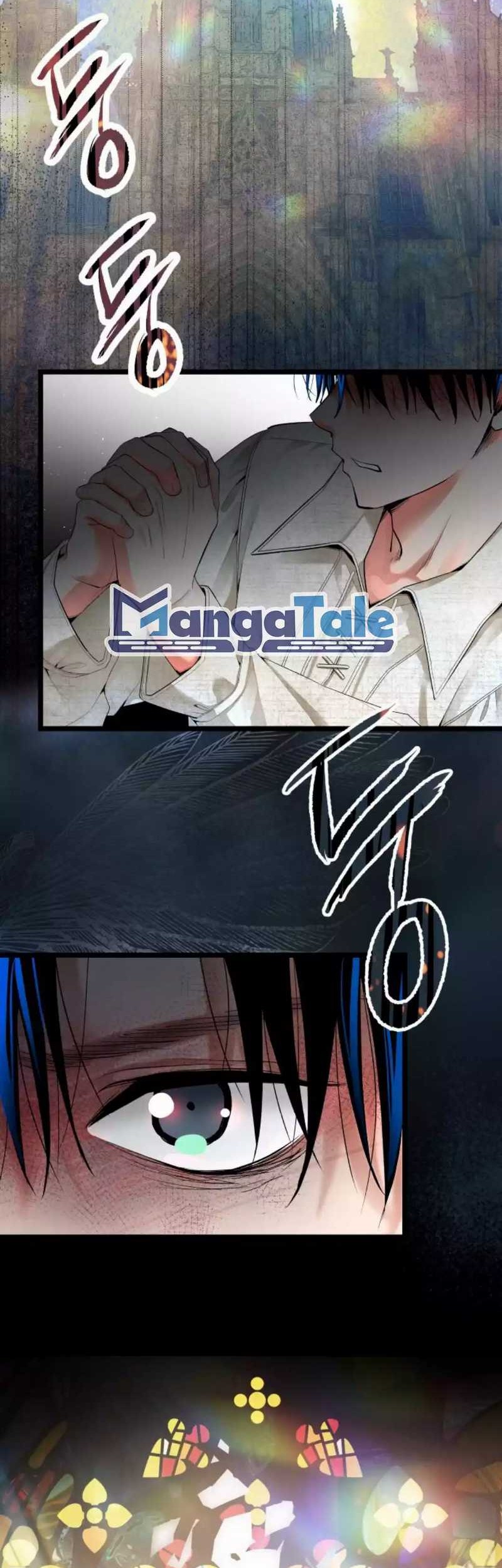 A Tidal Wave of Glory Chapter 35 Gambar 11