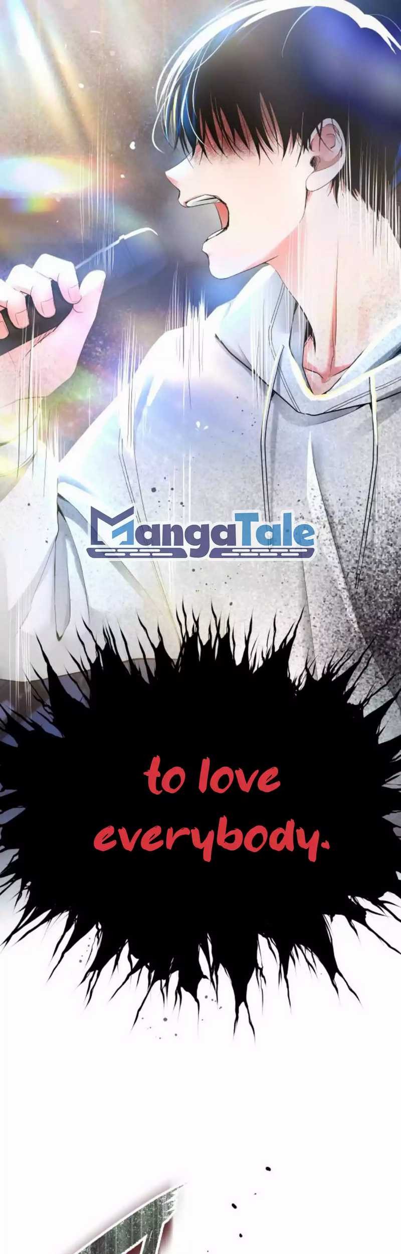 A Tidal Wave of Glory Chapter 35 Gambar 14