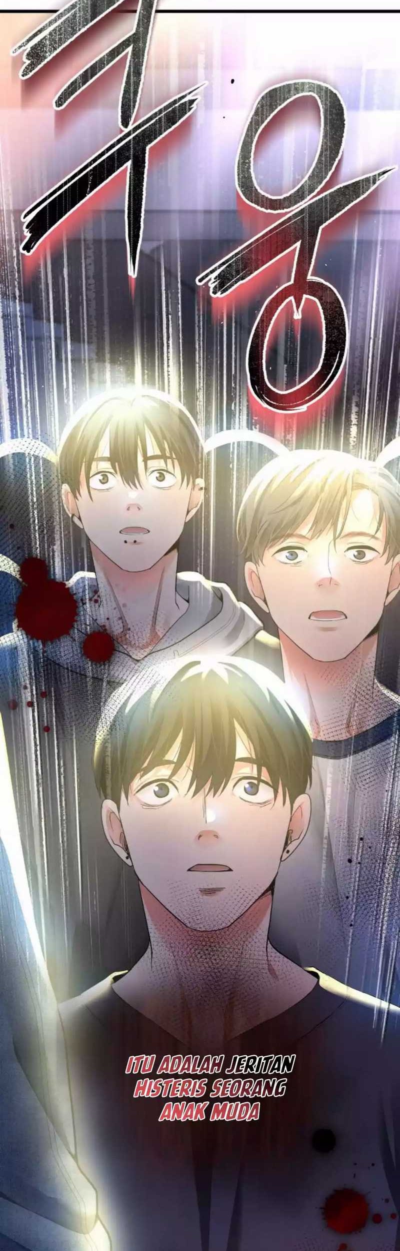 A Tidal Wave of Glory Chapter 35 Gambar 15