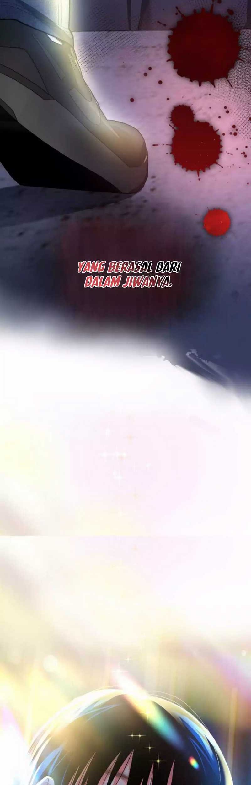 A Tidal Wave of Glory Chapter 35 Gambar 16