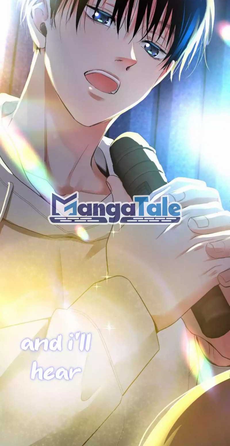 A Tidal Wave of Glory Chapter 35 Gambar 17