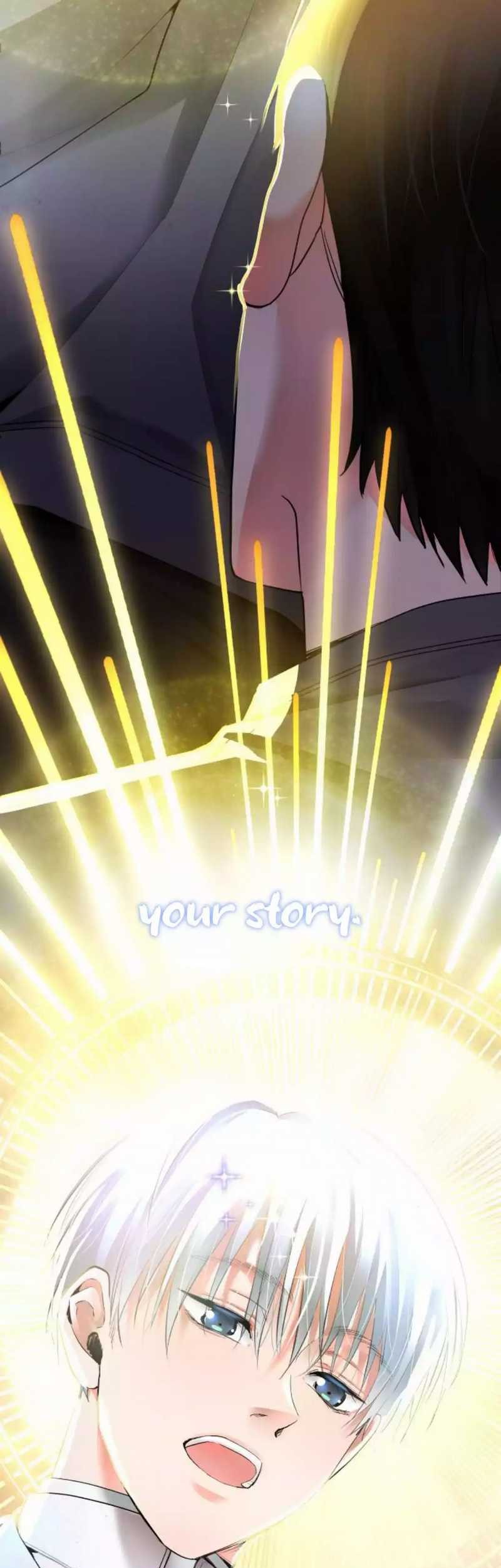 A Tidal Wave of Glory Chapter 35 Gambar 18