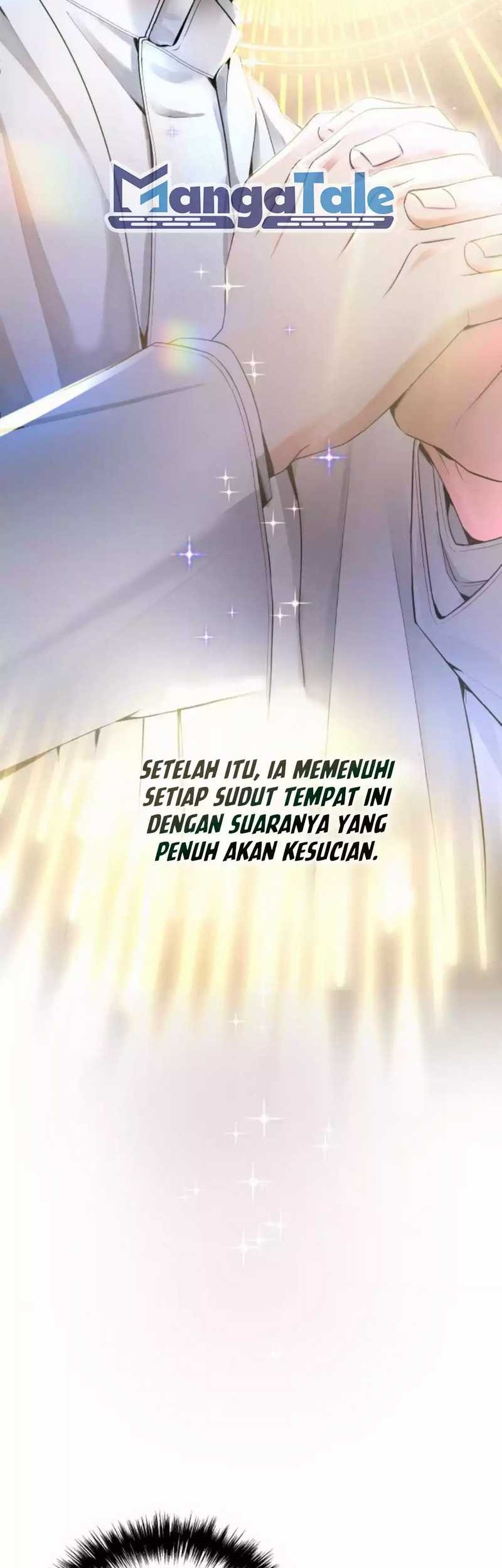 A Tidal Wave of Glory Chapter 35 Gambar 19