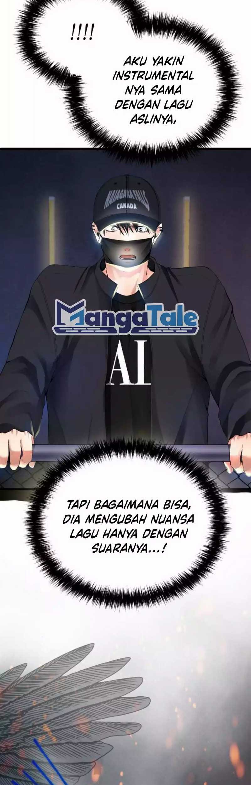 A Tidal Wave of Glory Chapter 35 Gambar 20
