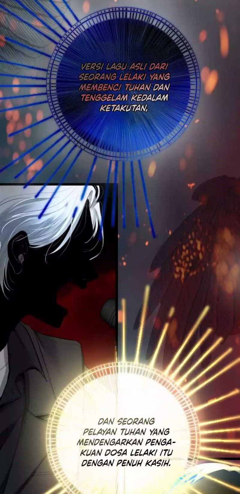 A Tidal Wave of Glory Chapter 35 Gambar 21