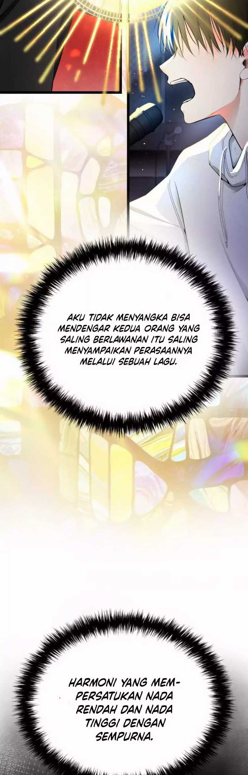 A Tidal Wave of Glory Chapter 35 Gambar 22