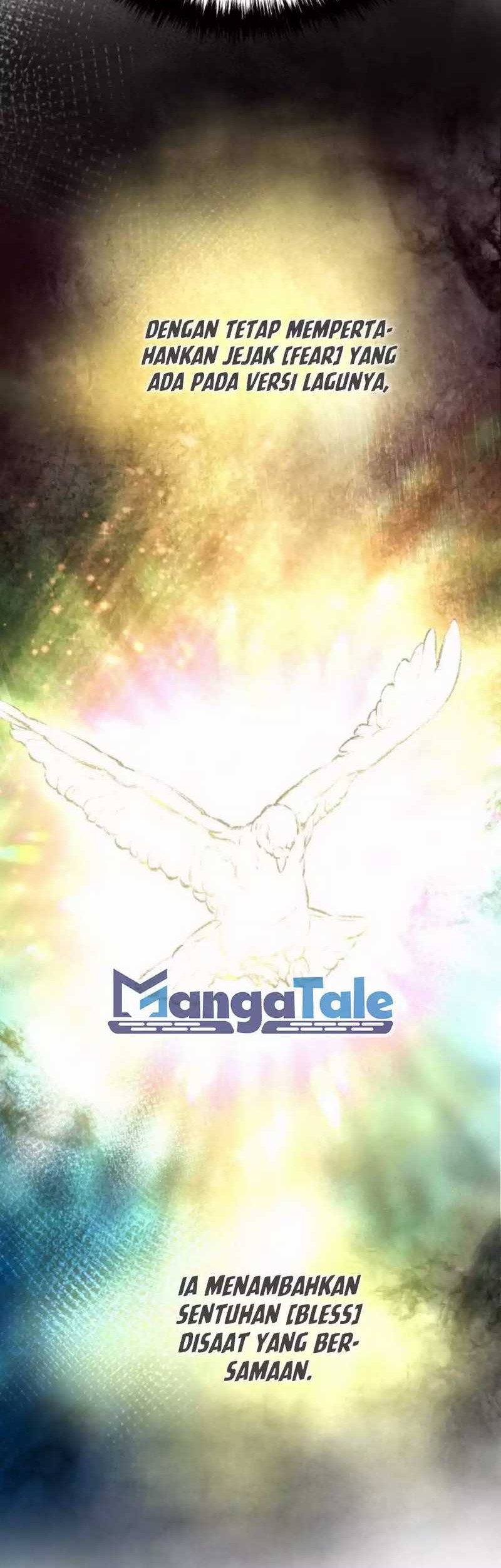 A Tidal Wave of Glory Chapter 35 Gambar 23