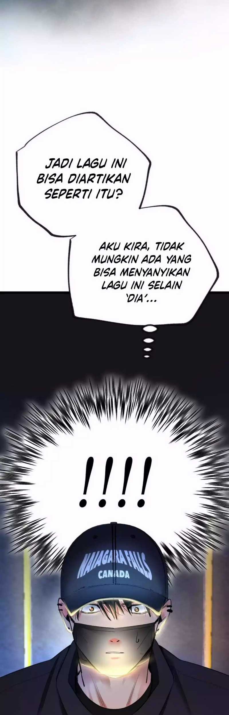 A Tidal Wave of Glory Chapter 35 Gambar 24