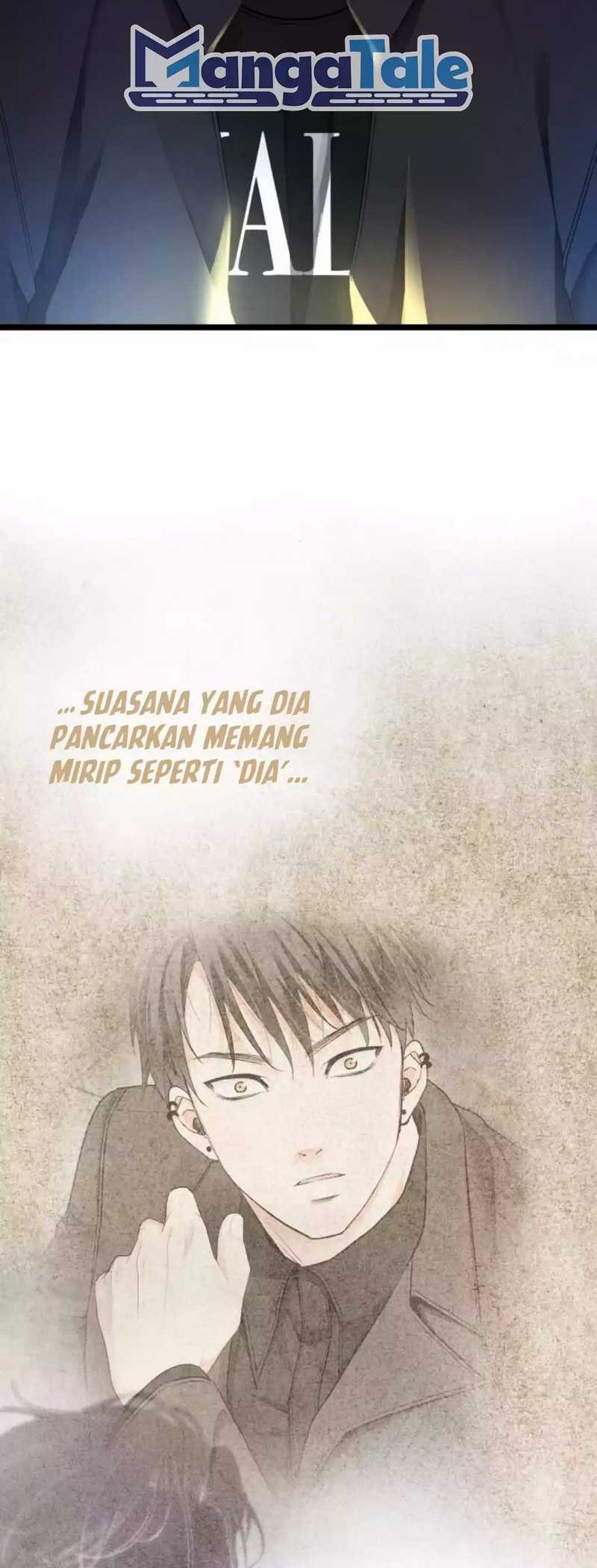 A Tidal Wave of Glory Chapter 35 Gambar 25
