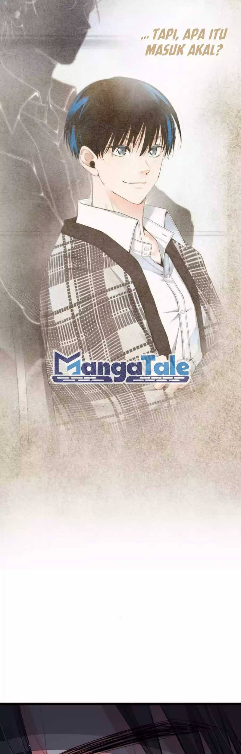 A Tidal Wave of Glory Chapter 35 Gambar 26