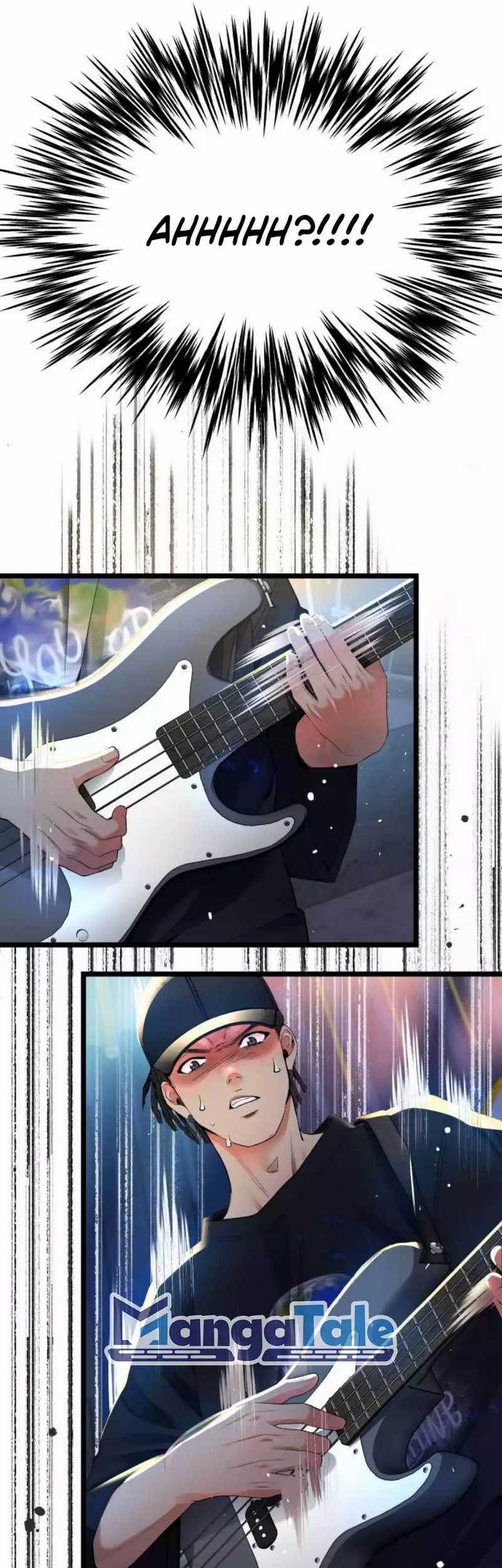 A Tidal Wave of Glory Chapter 35 Gambar 29