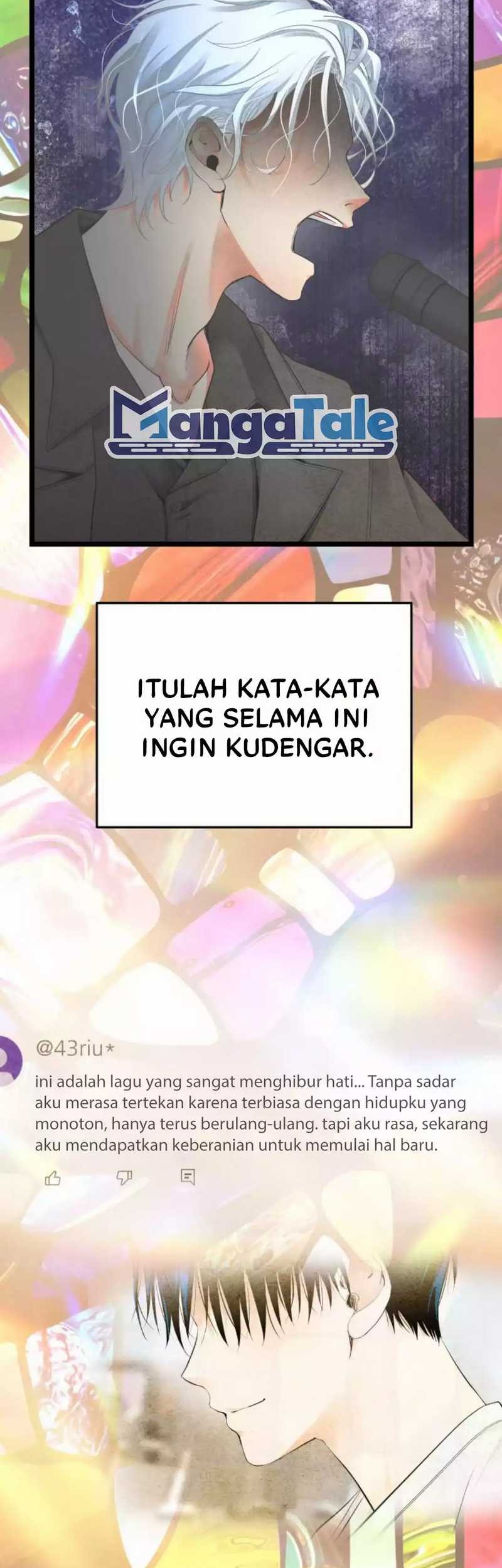A Tidal Wave of Glory Chapter 35 Gambar 31