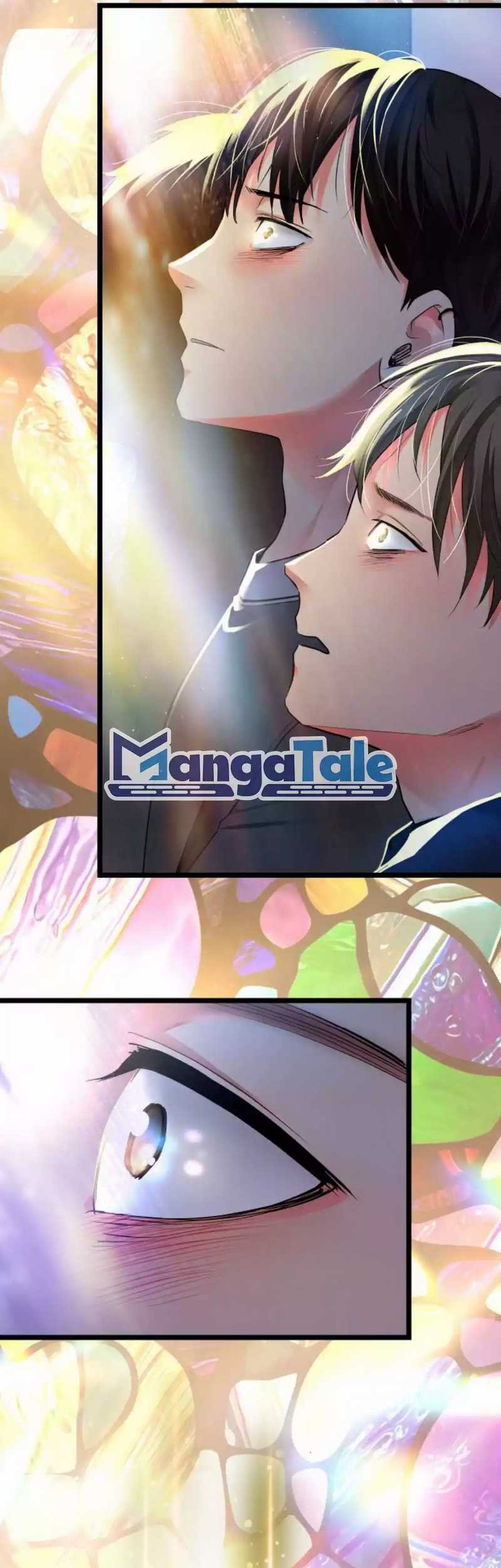 A Tidal Wave of Glory Chapter 35 Gambar 33