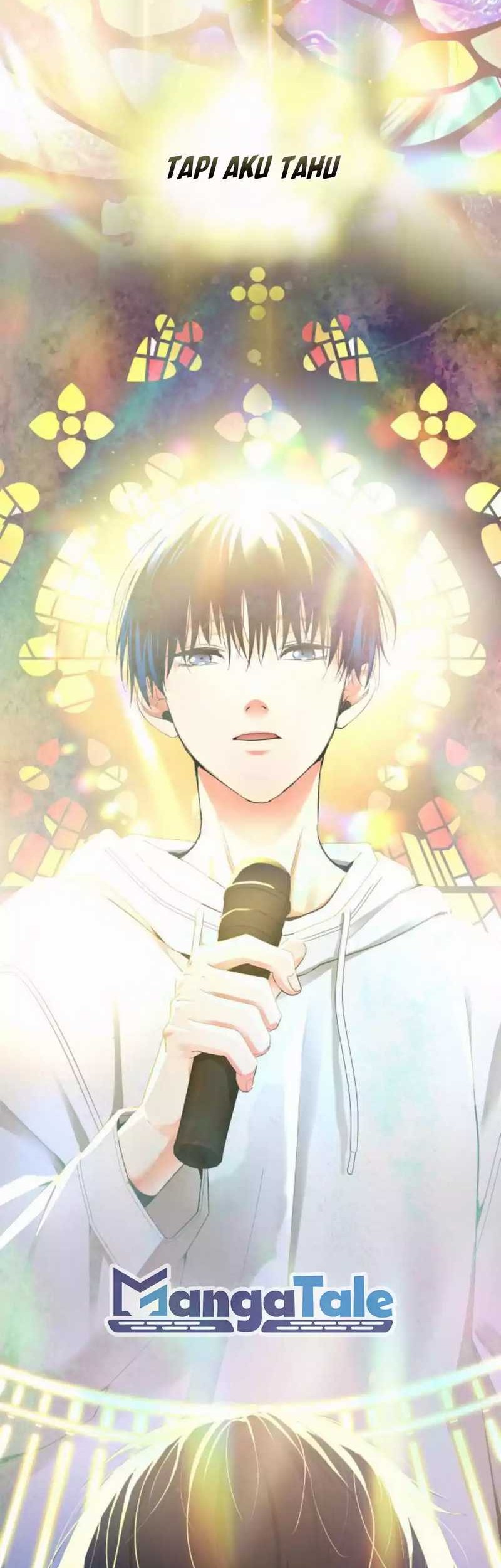 A Tidal Wave of Glory Chapter 35 Gambar 34