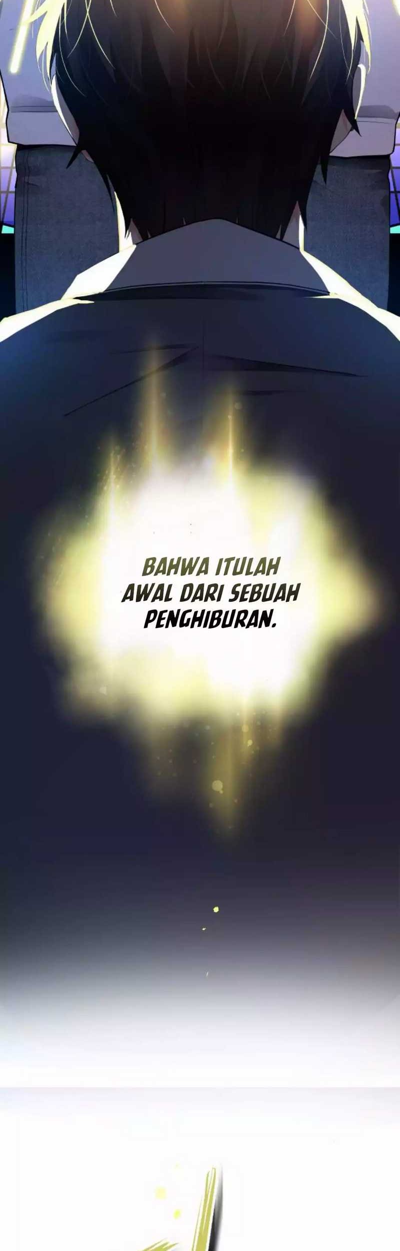 A Tidal Wave of Glory Chapter 35 Gambar 35