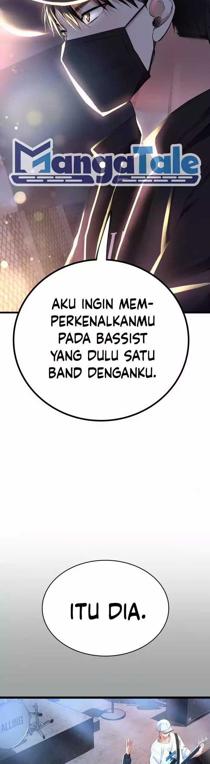 A Tidal Wave of Glory Chapter 34 Gambar 53