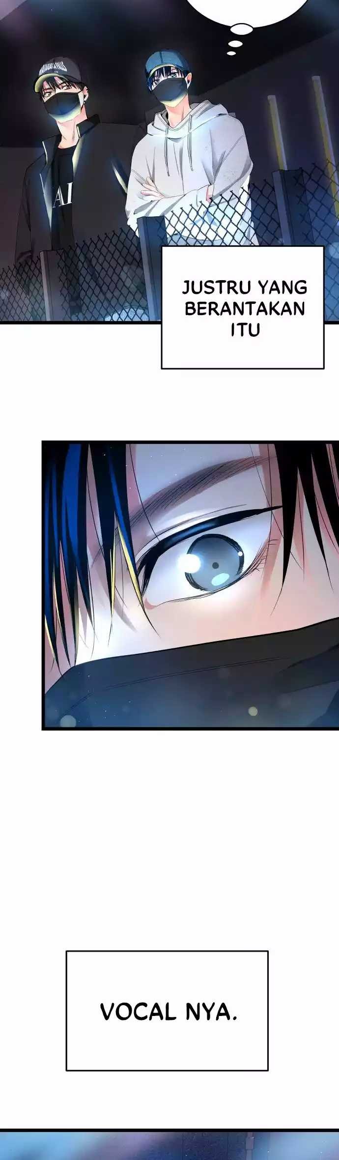 A Tidal Wave of Glory Chapter 34 Gambar 56
