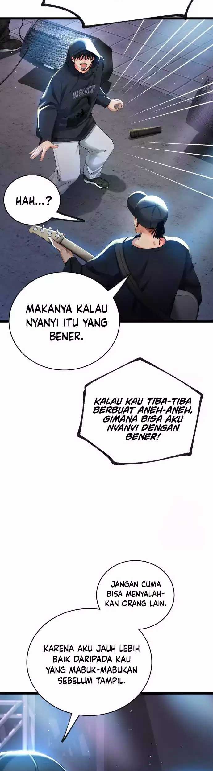 A Tidal Wave of Glory Chapter 34 Gambar 59