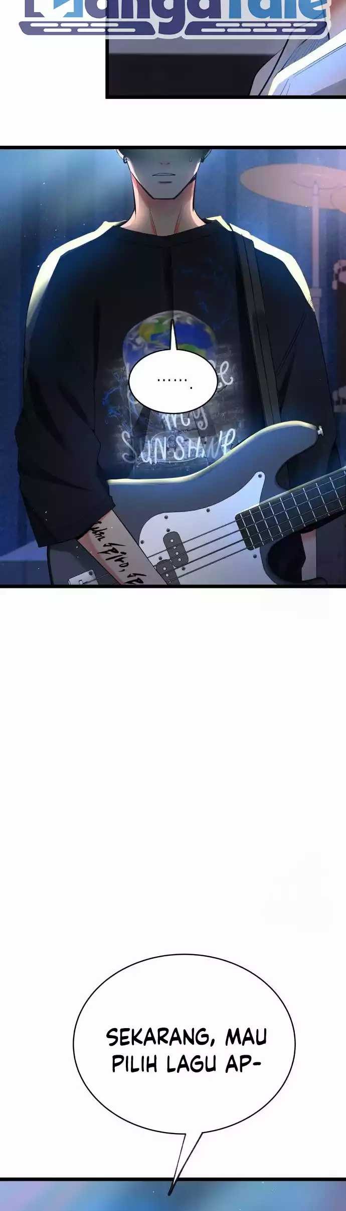 A Tidal Wave of Glory Chapter 34 Gambar 66