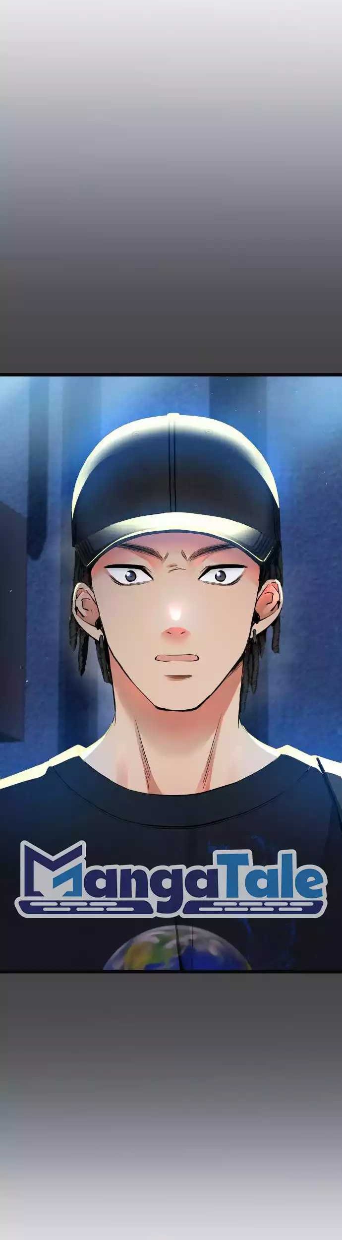 A Tidal Wave of Glory Chapter 34 Gambar 68