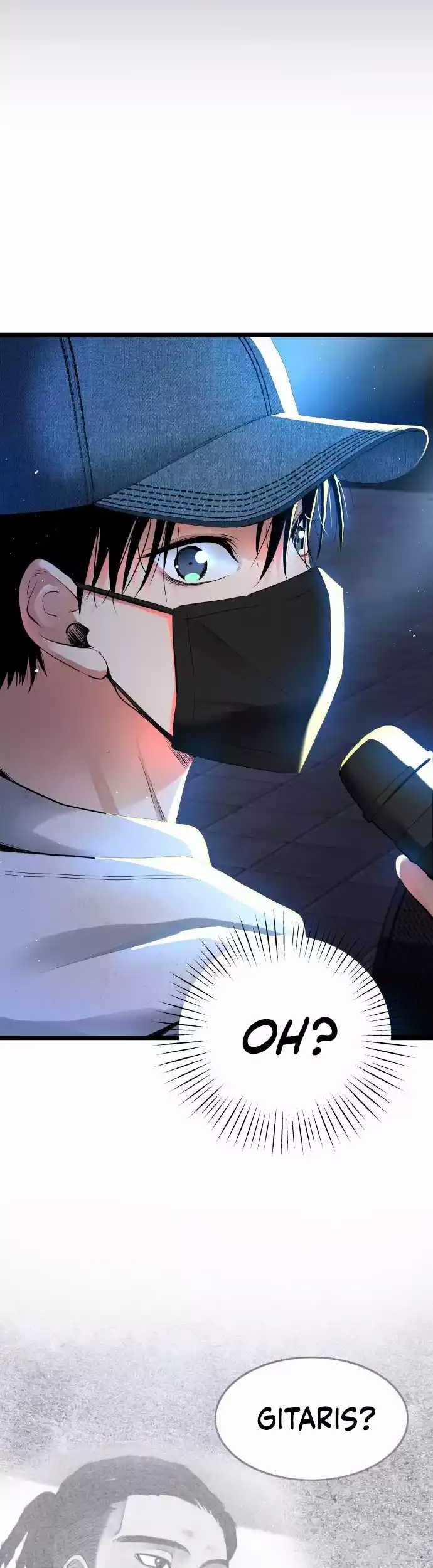 A Tidal Wave of Glory Chapter 34 Gambar 69