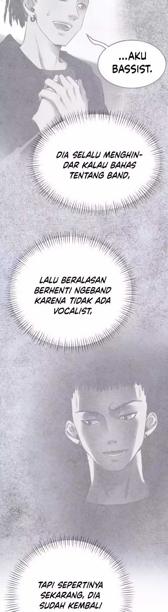 A Tidal Wave of Glory Chapter 34 Gambar 70
