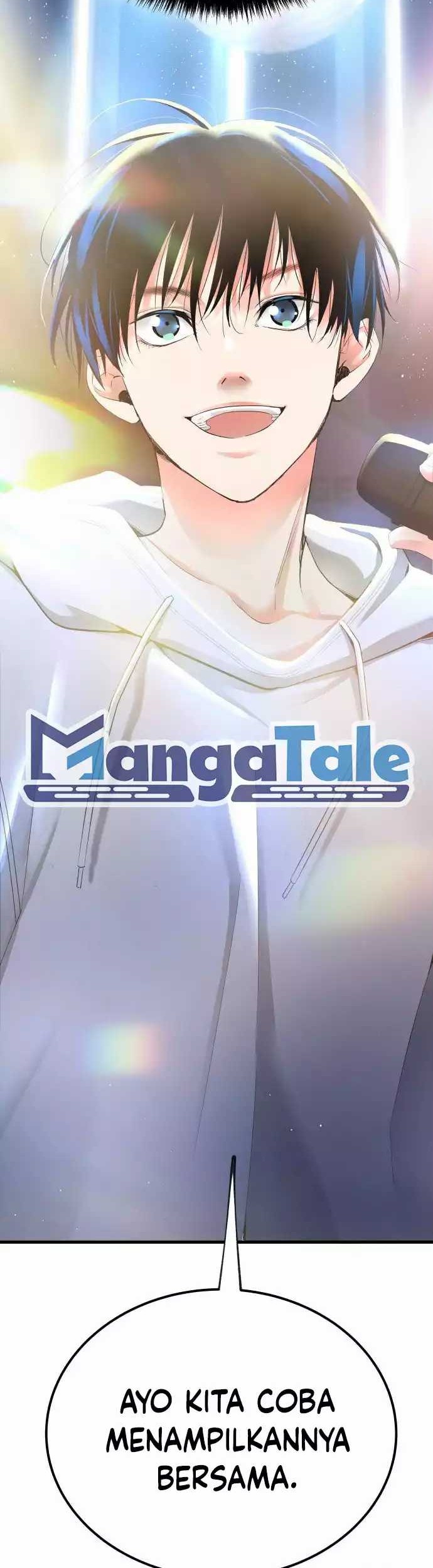 A Tidal Wave of Glory Chapter 34 Gambar 74