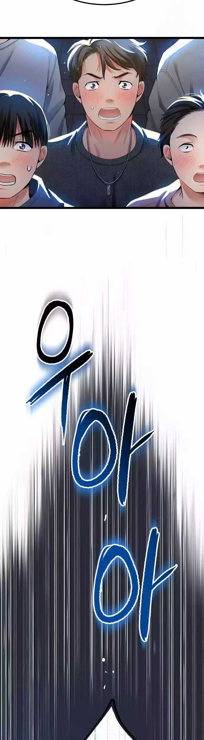 A Tidal Wave of Glory Chapter 34 Gambar 75