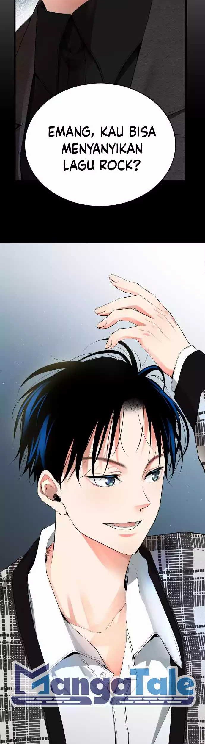 Baca  A Tidal Wave of Glory Chapter 34 Gambar 2