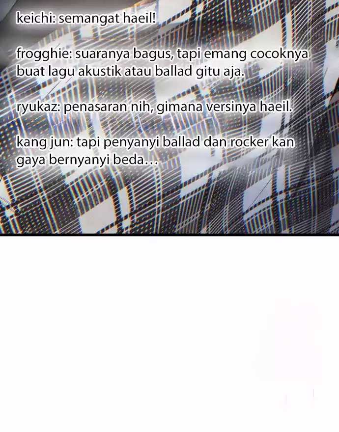 A Tidal Wave of Glory Chapter 34 Gambar 5