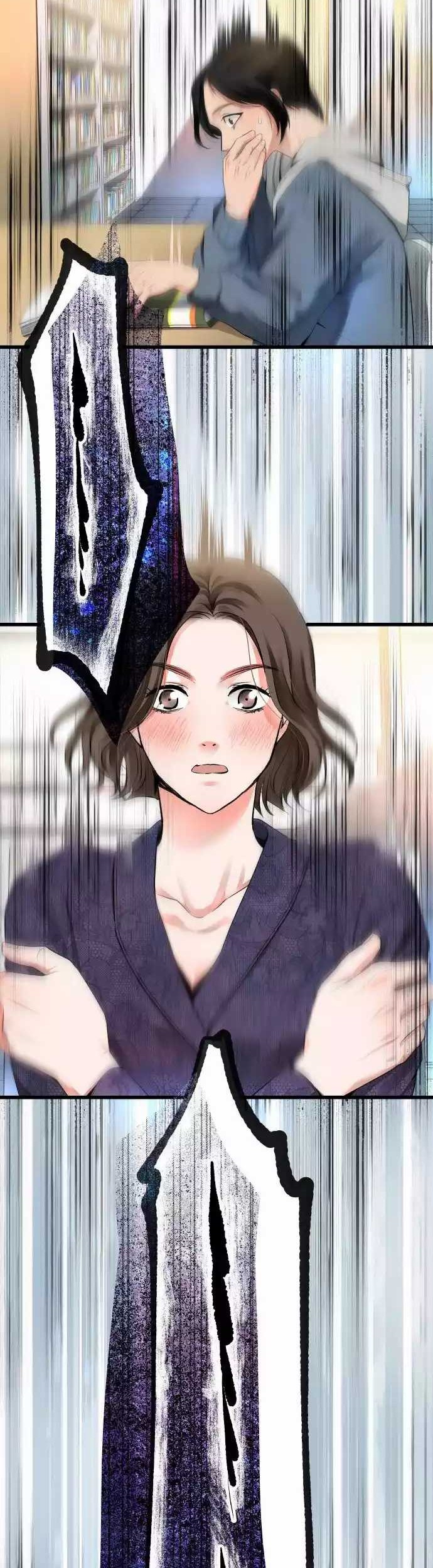 A Tidal Wave of Glory Chapter 34 Gambar 9