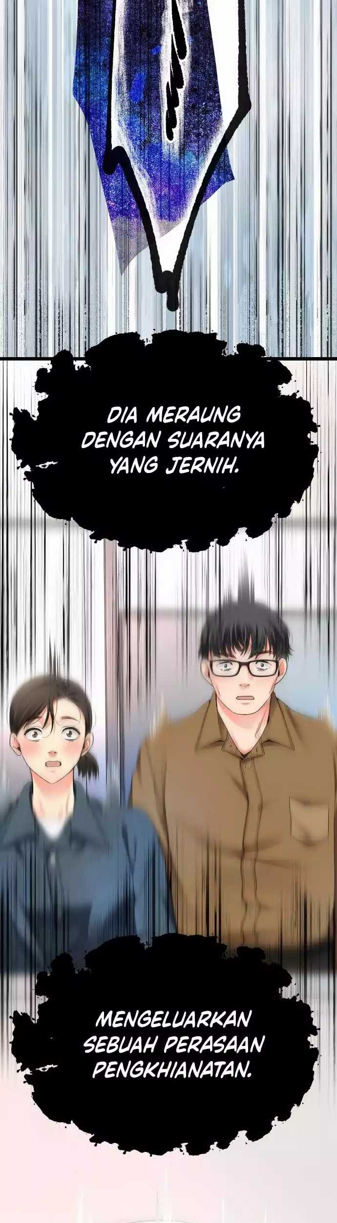 A Tidal Wave of Glory Chapter 34 Gambar 10