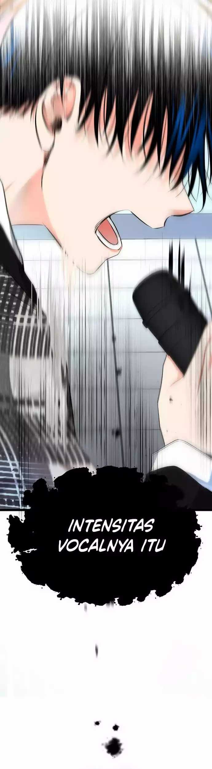 A Tidal Wave of Glory Chapter 34 Gambar 12