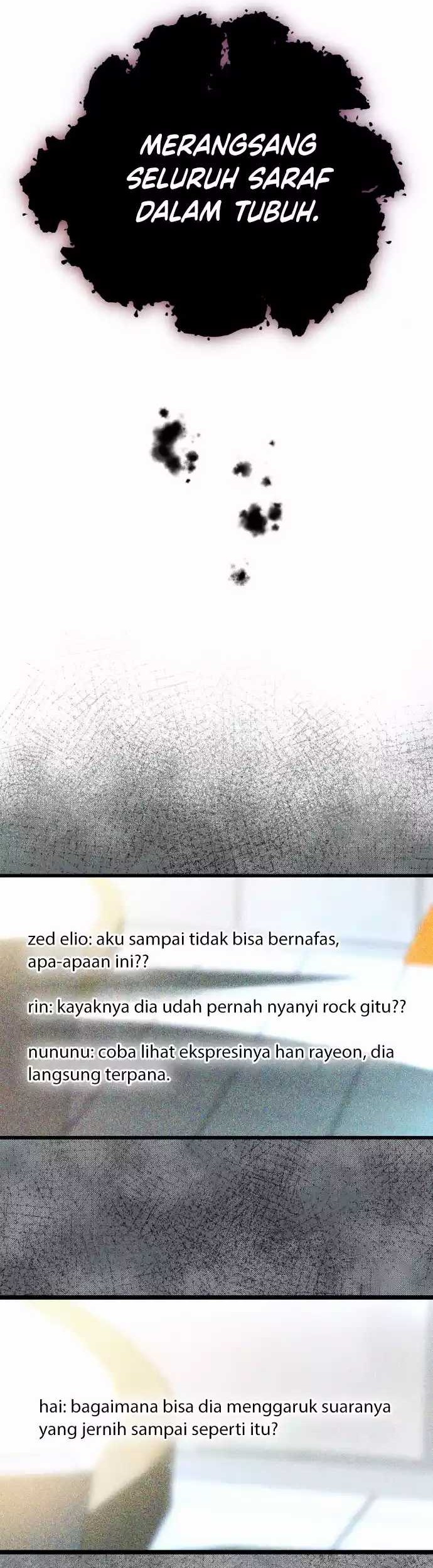 A Tidal Wave of Glory Chapter 34 Gambar 13
