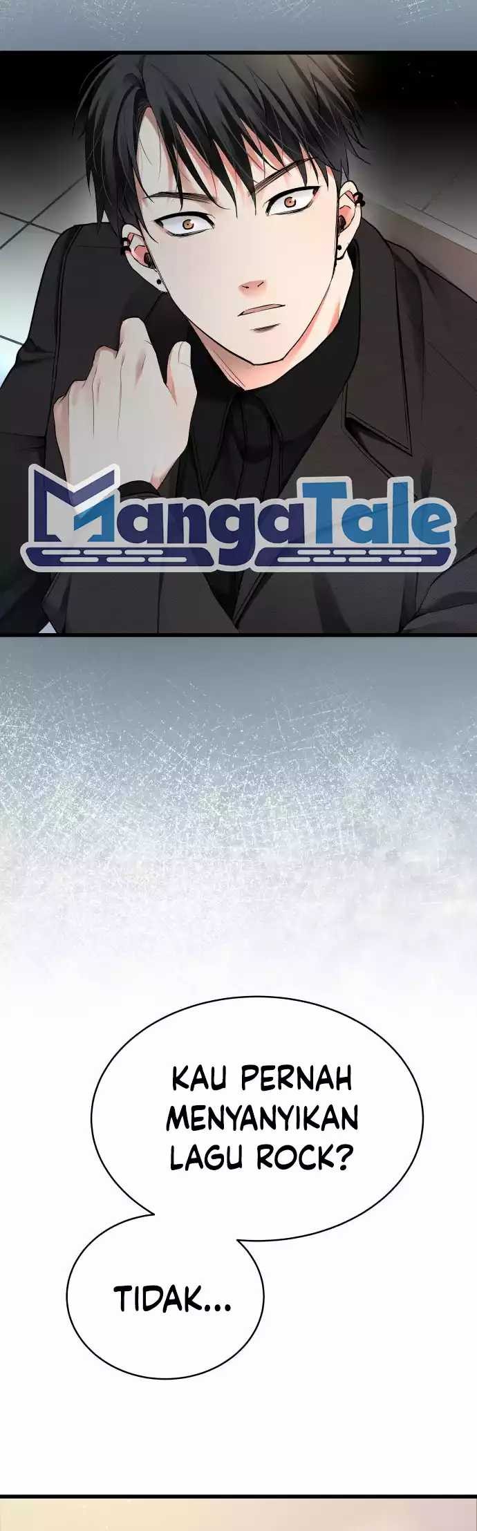 A Tidal Wave of Glory Chapter 34 Gambar 16