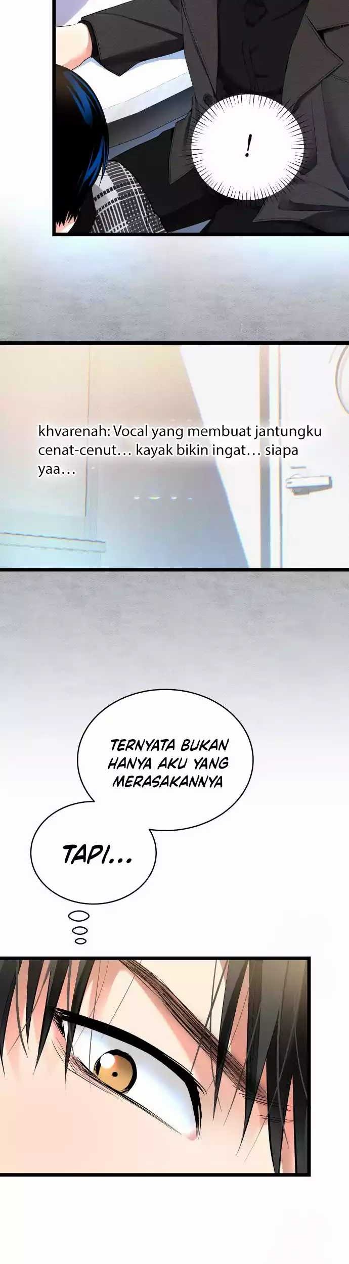 A Tidal Wave of Glory Chapter 34 Gambar 19