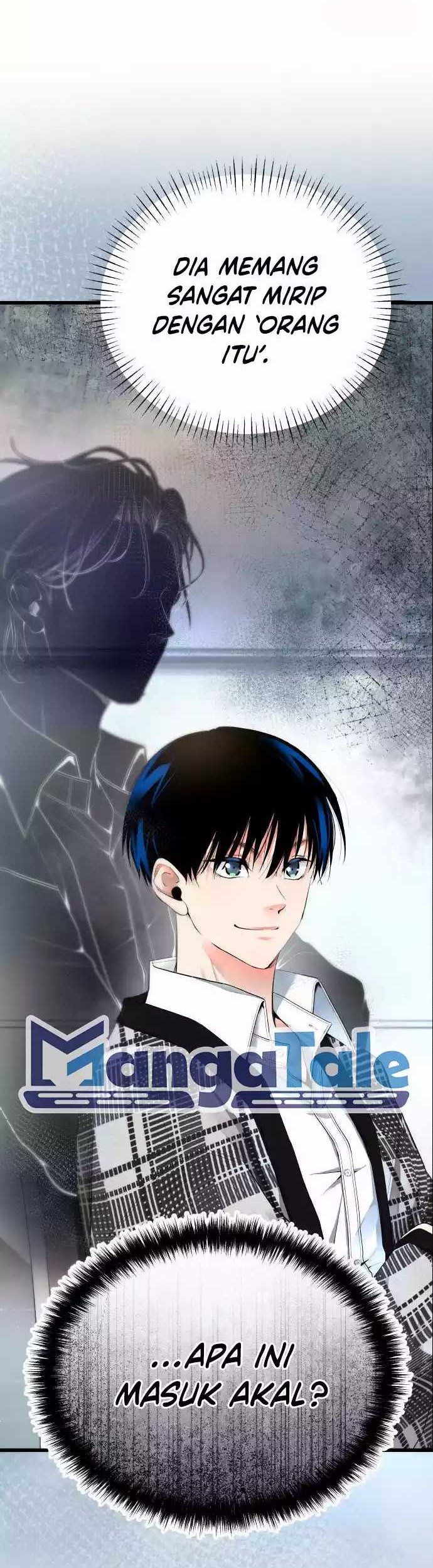 A Tidal Wave of Glory Chapter 34 Gambar 20