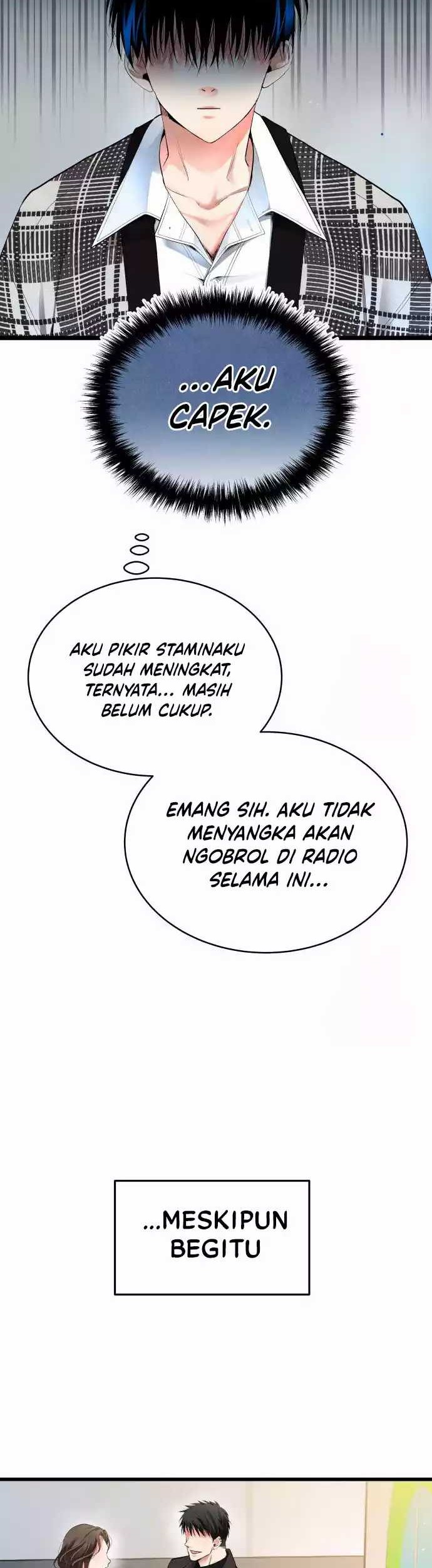 A Tidal Wave of Glory Chapter 34 Gambar 26