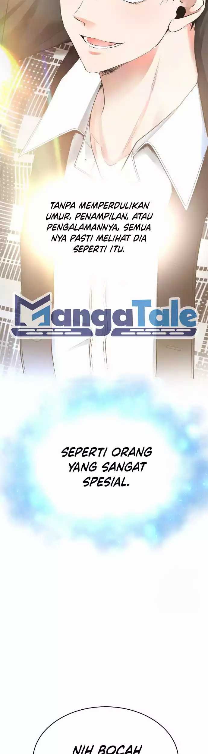 A Tidal Wave of Glory Chapter 34 Gambar 32
