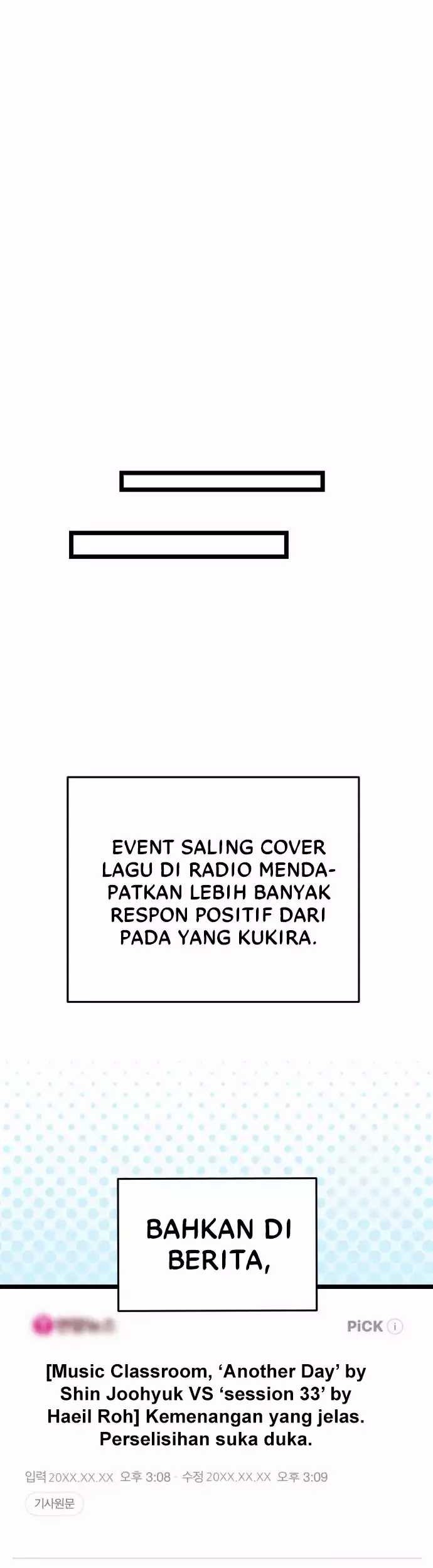 A Tidal Wave of Glory Chapter 34 Gambar 36